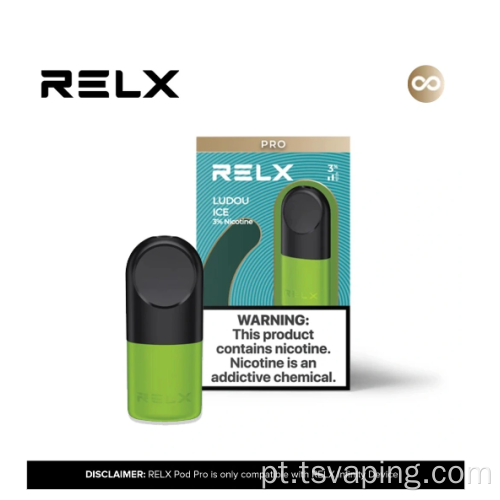 POD Relx Vape Cartidge Relx